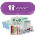 Primary Choice Bandage Case First Aid Kit